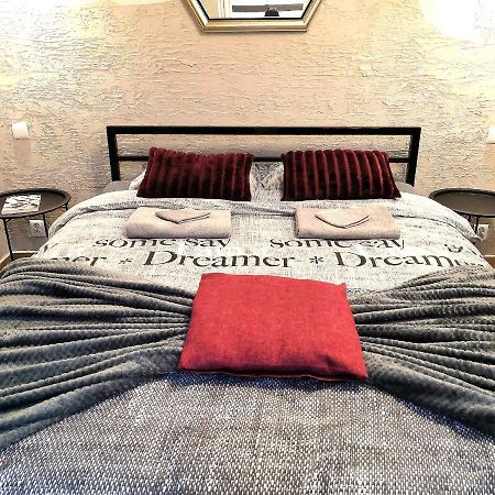 Lublin City Heart - Apartament Z Parkingiem Dış mekan fotoğraf