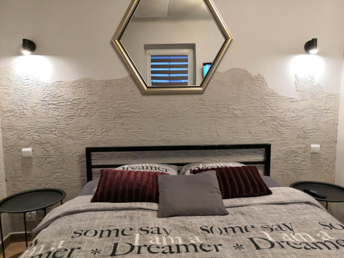 Lublin City Heart - Apartament Z Parkingiem Dış mekan fotoğraf