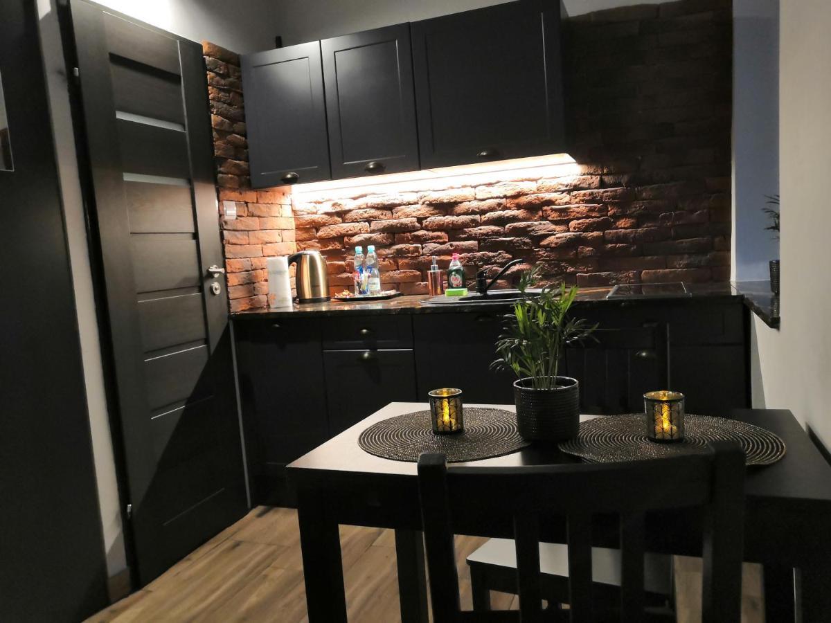 Lublin City Heart - Apartament Z Parkingiem Dış mekan fotoğraf