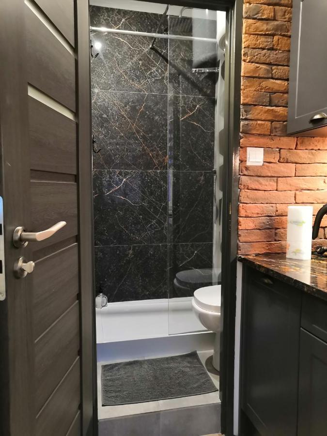 Lublin City Heart - Apartament Z Parkingiem Dış mekan fotoğraf