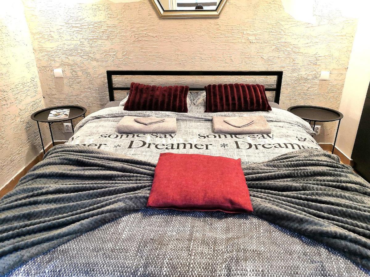 Lublin City Heart - Apartament Z Parkingiem Dış mekan fotoğraf